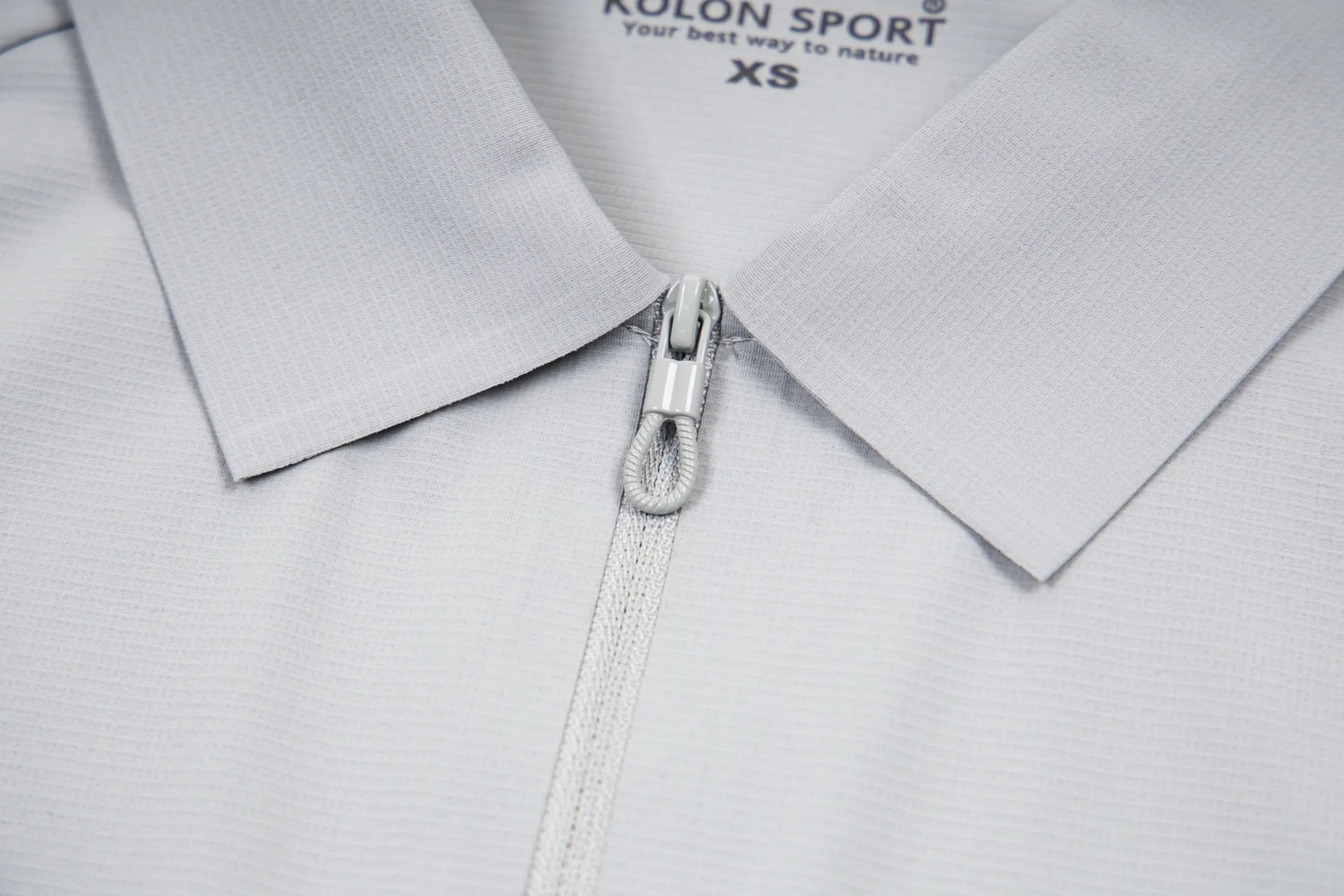KOLON SPORT SECOSeries UPF 60+ Polo